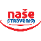 Stravenky Naše stravenka