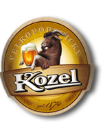 Velkopopovický Kozel